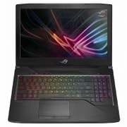 ROG STRIX GL503VS SCAR Edition 15.6型/Core i7-7700HQ/メモリ 16GB/HDD 1TB+SSD 256GB/NVIDIA GeForce GTX 1070/VRAM 8GB/Windows 10 Home 64ビット/英語イルミネートキーボード/ガンメタル GL503VS-EI038T