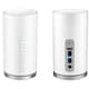 ホームルーター Speed Wi-Fi HOME L01s ホワイト HWS32 ホワイト
