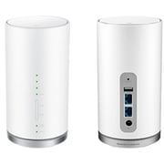 ホームルーター Speed Wi-Fi HOME L01s ホワイト HWS32 ホワイト