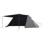 CETO1021 BLK [TWIN PILZ FORK(BLK)]
