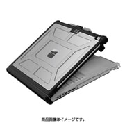 URBAN ARMOR GEAR社製Surface Book 2用ケース Plasma Case アイス UAG-SFBKUNIV-IC