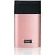 モバイルバッテリー PUFUME（パフューム） 10000mAh ローズゴールド RPP-27-YRG