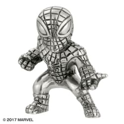 017968R [ミニチュア スパイダーマン]