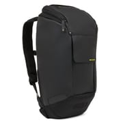 CL55540 [バックパック Range Backpack Black Lumen]