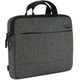 ブリーフケース City Collection 13" Brief Heather Black Gunmetal Gray CL60589