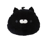 171-8730A4 [おかえり園田くん ぱふークッション黒部くん]