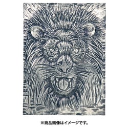 メタルレリーフ板 白彫板