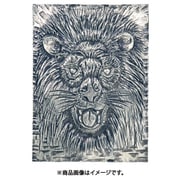 メタルレリーフ板 白彫板