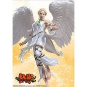 激熱 遊技機スリーブコレクションvol.3 CR鉄拳2 ANGEL [トレーディングカード用品]