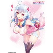 Fスリーブコレクションvol.3 ウルトラ怪獣擬人化計画 ガッツ星人 [トレーディングカード用品]