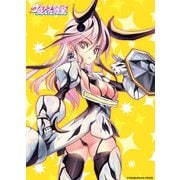 Fスリーブコレクションvol.3 ウルトラ怪獣擬人化計画 エレキング [トレーディングカード用品]