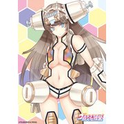 Fスリーブコレクションvol.3 ウルトラ怪獣擬人化計画 キングジョー [トレーディングカード用品]