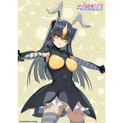 Fスリーブコレクションvol.3 ウルトラ怪獣擬人化計画 ゼットン [トレーディングカード用品]