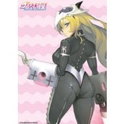Fスリーブコレクションvol.3 ウルトラ怪獣擬人化計画 マグマ星人 [トレーディングカード用品]