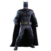 ムービー・マスターピース バットマン [ジャスティス・リーグ 1/6スケール 全高約320mm 塗装済可動フィギュア]
