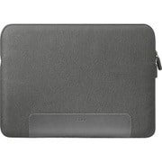 MACBOOK PRO 13/AIR 13 SOFT SLEEVE CASE PROFOLIO BLACK LAUT_MB13_PF_BK