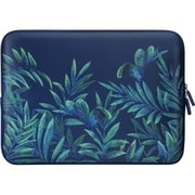 MACBOOK PRO 13/AIR 13 SOFT SLEEVE CASE POP TROPICS LAUT_MB13_POP_TP
