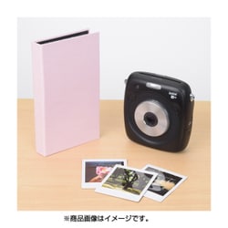 ヨドバシ.com - エツミ ETSUMI E-5508 [フォトアルバム エポカ チェキ 