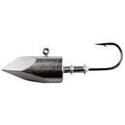 ムゲンヘッド シーバス 28g [フック・針 ワームフック]