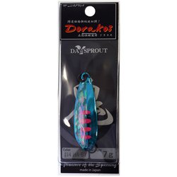 ドラコス 7g #14 HA-BY [スプーン]