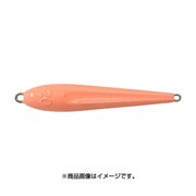 OMOリグシンカー 20号 #03 オレンジグロー [シンカー･オモリ 船釣り用]