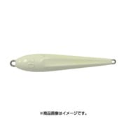 OMOリグシンカー 25号 #01 ホワイトグロー [シンカー･オモリ 船釣り用]