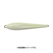 OMOリグシンカー 30号 #01 ホワイトグロー [シンカー･オモリ 船釣り用]