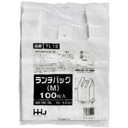 TL12 [ランチパック M 100枚]