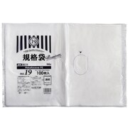 MS19 [規格袋 プレミアム 19号 100枚]