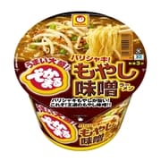 でかまる バリシャキ!もやし味噌ラーメン 160g
