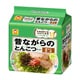 昔ながらのとんこつラーメン 5P (88g×5食)