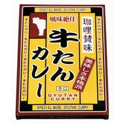 牛タンカレー 180g