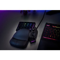 ヨドバシ.com - Razer レイザー キーボード RZ07-02270100-R3M1 