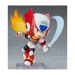 ヨドバシ Com グッドスマイルカンパニー Good Smile Company ねんどろいど ゼロ ロックマンx シリーズ ノンスケール 全高約100mm 塗装済み可動フィギュア 通販 全品無料配達