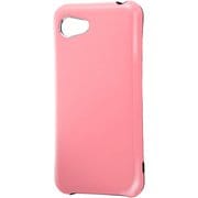 IN-AQRCOCP1/PP [AQUOS R compact スマホ耐衝撃ケース カラップ ペールピンク]