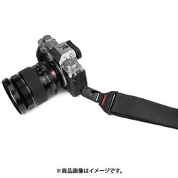 peak design スライド カメラスリングストラップ SL-BK-3