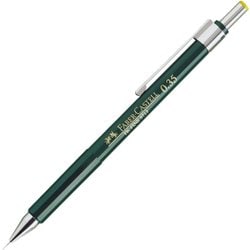 0.3/0.35mm TK-FINEシャープペンシル ファーバーカステル 136300