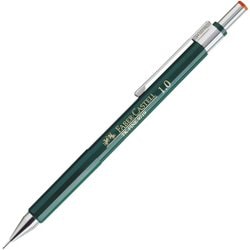 ヨドバシ.com - ファーバーカステル FaberCastell 0.9/1.0mm TK-FINEシャープペンシル ファーバーカステル  136900 通販【全品無料配達】