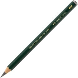 HB カステル9000番 ジャンボ鉛筆 ファーバーカステル 119300