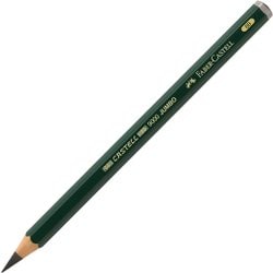 6B カステル9000番 ジャンボ鉛筆 ファーバーカステル 119306