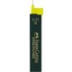 12本入 9063/B スーパーポリマー替芯 0.3/0.35mm B ファーバーカステル 120301