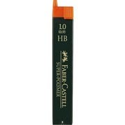 12本入 9069/HB スーパーポリマー替芯 0.9/1.0mm HB ファーバーカステル 120900