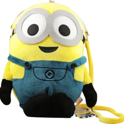 minion soft toy archies