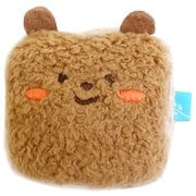 ちぎりパンダ お手玉マスコット ちぎりクマ