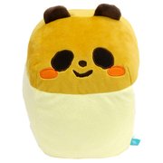 ちぎりパンダ クッションM ちぎりパンダ