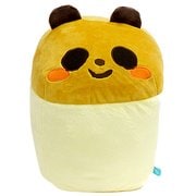 ちぎりパンダ クッションL ちぎりパンダ