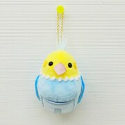 FortuneLabyrinth 小鳥リールパスケース BL