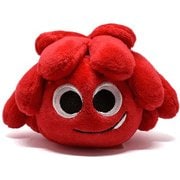 ジェリージャム ぬいぐるみキーホルダー ベロ