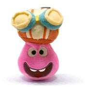 ジェリージャム ぬいぐるみキーホルダー グーモ