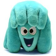 ジェリージャム ぬいぐるみキーホルダー ミナ